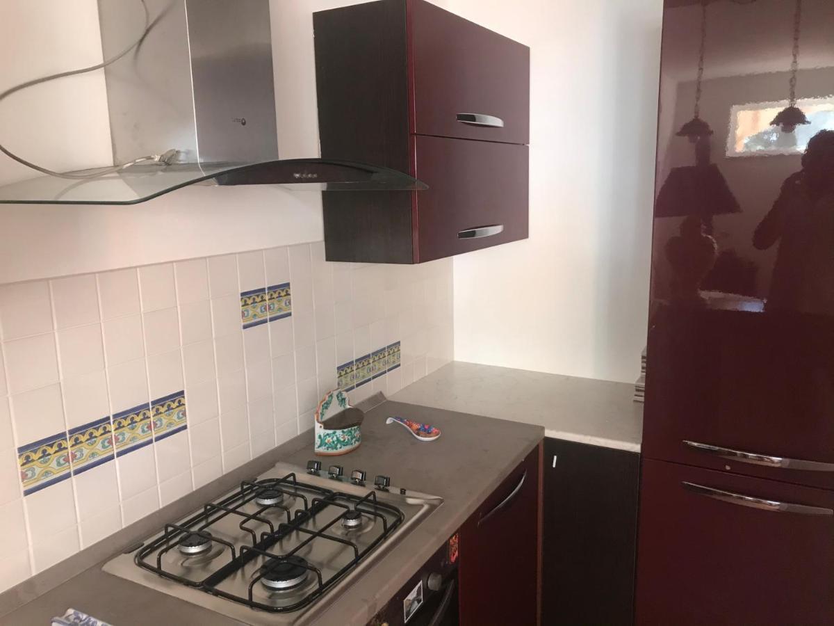 Villa Grace Патті Екстер'єр фото