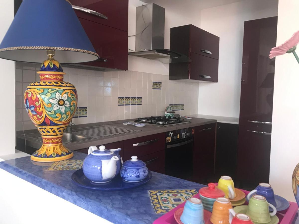 Villa Grace Патті Екстер'єр фото
