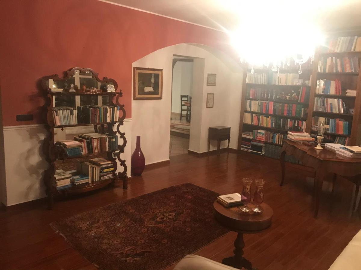Villa Grace Патті Екстер'єр фото